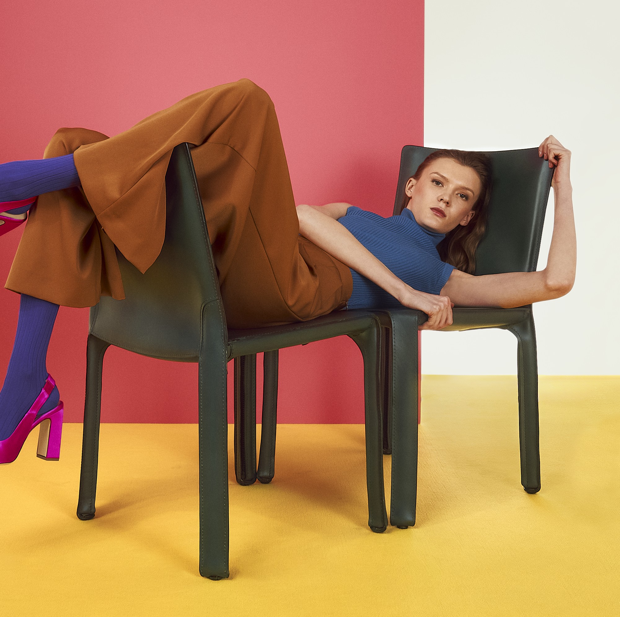 Cassina Human